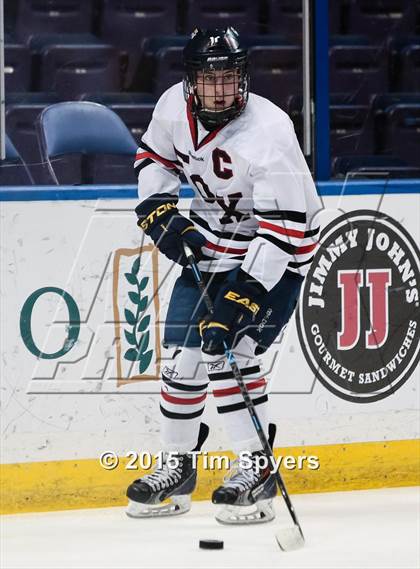 Thumbnail 2 in Fox vs Howell North (Wickenheiser Cup Final) photogallery.