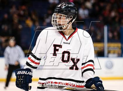 Thumbnail 1 in Fox vs Howell North (Wickenheiser Cup Final) photogallery.