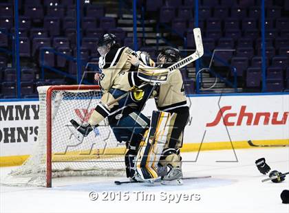Thumbnail 2 in Fox vs Howell North (Wickenheiser Cup Final) photogallery.