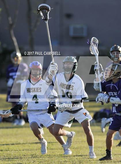 Thumbnail 1 in Notre Dame Prep @ Horizon photogallery.