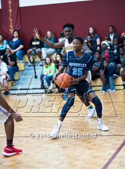 Thumbnail 1 in Berkeley Prep @ Brooks DeBartolo Collegiate photogallery.