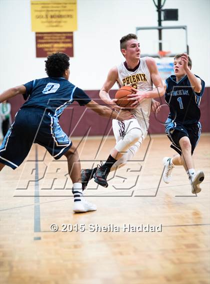 Thumbnail 3 in Berkeley Prep @ Brooks DeBartolo Collegiate photogallery.