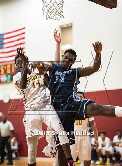 Thumbnail 2 in Berkeley Prep @ Brooks DeBartolo Collegiate photogallery.