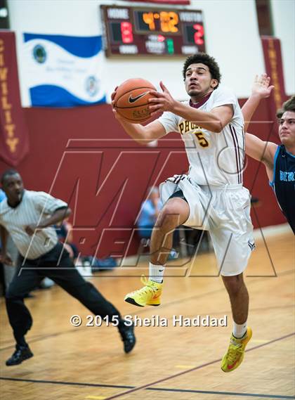 Thumbnail 1 in Berkeley Prep @ Brooks DeBartolo Collegiate photogallery.