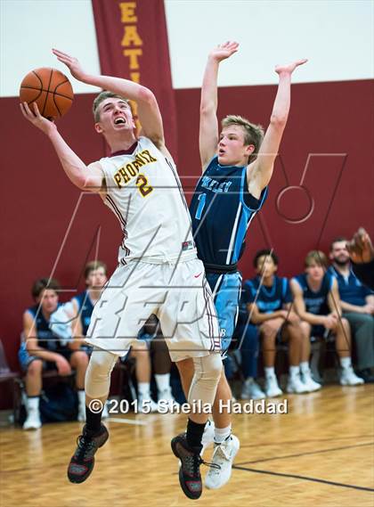 Thumbnail 1 in Berkeley Prep @ Brooks DeBartolo Collegiate photogallery.