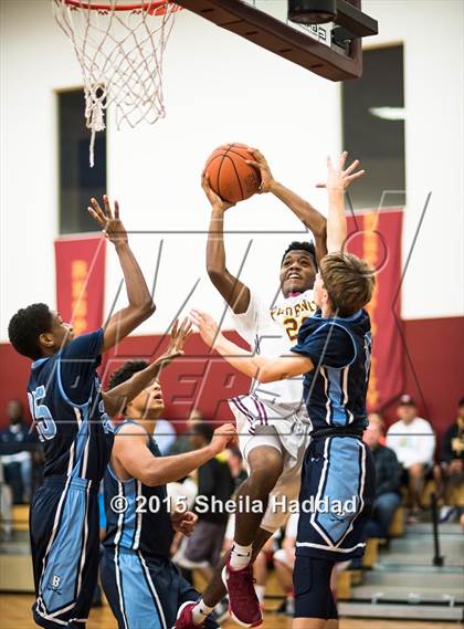 Thumbnail 2 in Berkeley Prep @ Brooks DeBartolo Collegiate photogallery.