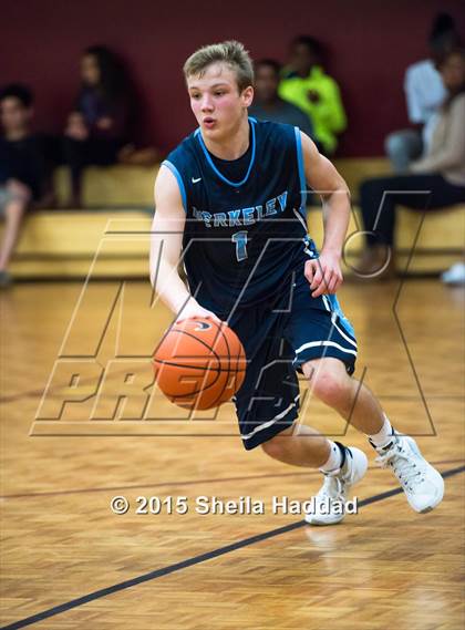Thumbnail 1 in Berkeley Prep @ Brooks DeBartolo Collegiate photogallery.