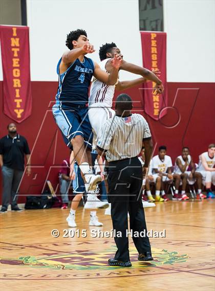 Thumbnail 1 in Berkeley Prep @ Brooks DeBartolo Collegiate photogallery.