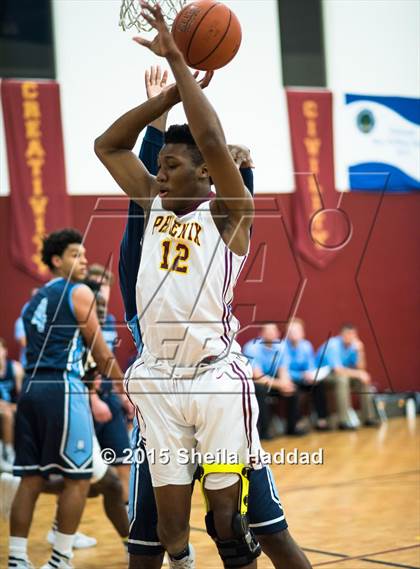 Thumbnail 3 in Berkeley Prep @ Brooks DeBartolo Collegiate photogallery.