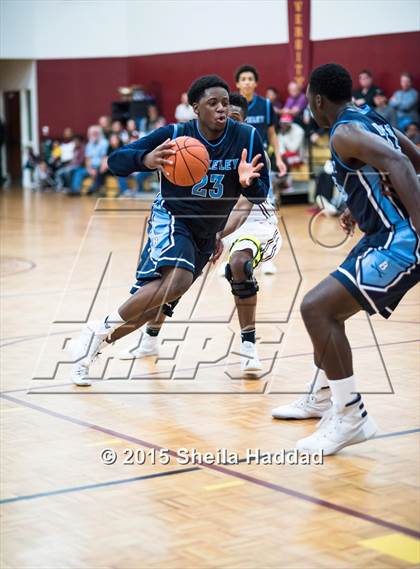 Thumbnail 1 in Berkeley Prep @ Brooks DeBartolo Collegiate photogallery.