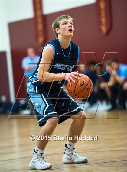 Thumbnail 3 in Berkeley Prep @ Brooks DeBartolo Collegiate photogallery.