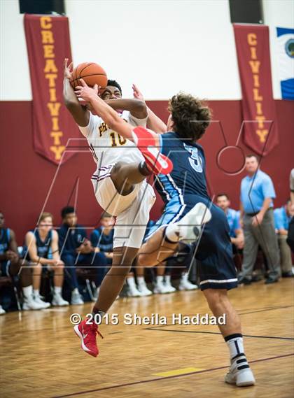 Thumbnail 1 in Berkeley Prep @ Brooks DeBartolo Collegiate photogallery.