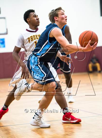 Thumbnail 1 in Berkeley Prep @ Brooks DeBartolo Collegiate photogallery.