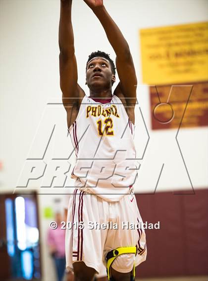 Thumbnail 2 in Berkeley Prep @ Brooks DeBartolo Collegiate photogallery.