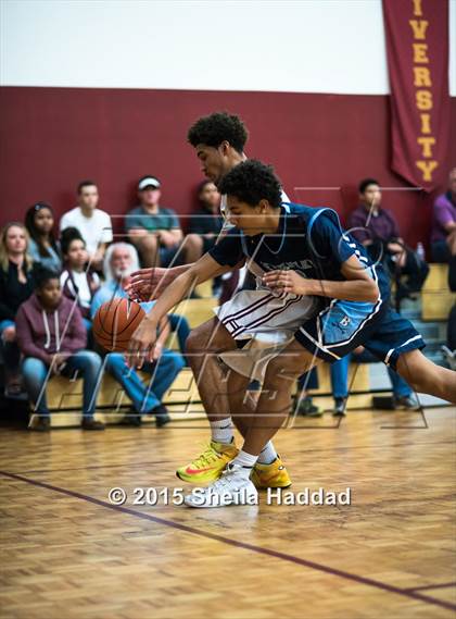 Thumbnail 1 in Berkeley Prep @ Brooks DeBartolo Collegiate photogallery.