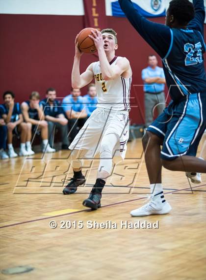 Thumbnail 3 in Berkeley Prep @ Brooks DeBartolo Collegiate photogallery.