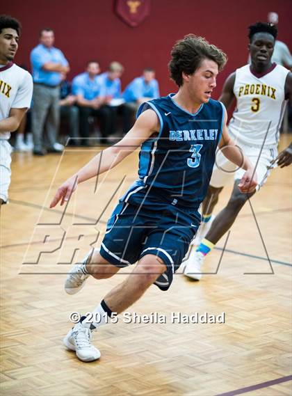 Thumbnail 1 in Berkeley Prep @ Brooks DeBartolo Collegiate photogallery.