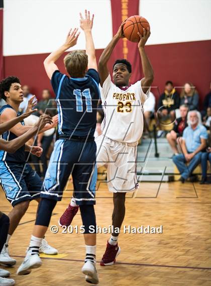 Thumbnail 1 in Berkeley Prep @ Brooks DeBartolo Collegiate photogallery.
