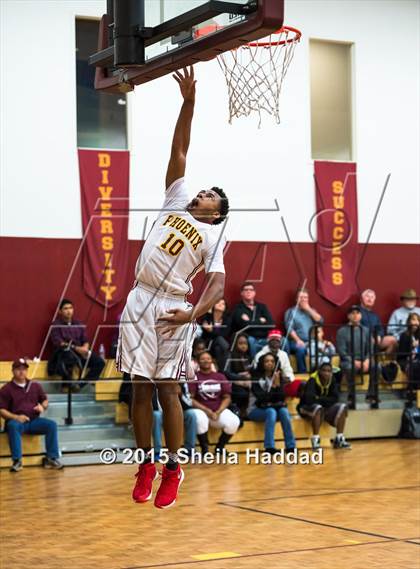 Thumbnail 1 in Berkeley Prep @ Brooks DeBartolo Collegiate photogallery.