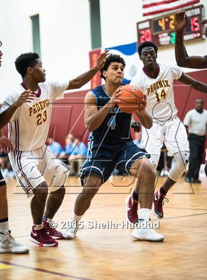 Thumbnail 2 in Berkeley Prep @ Brooks DeBartolo Collegiate photogallery.