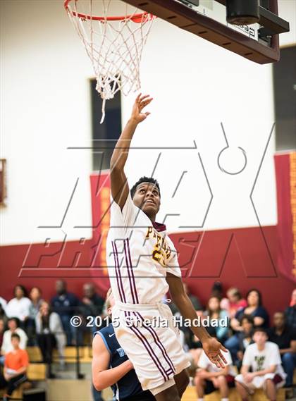 Thumbnail 3 in Berkeley Prep @ Brooks DeBartolo Collegiate photogallery.