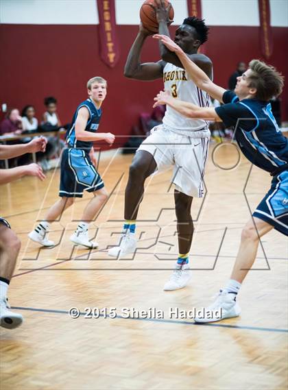 Thumbnail 3 in Berkeley Prep @ Brooks DeBartolo Collegiate photogallery.
