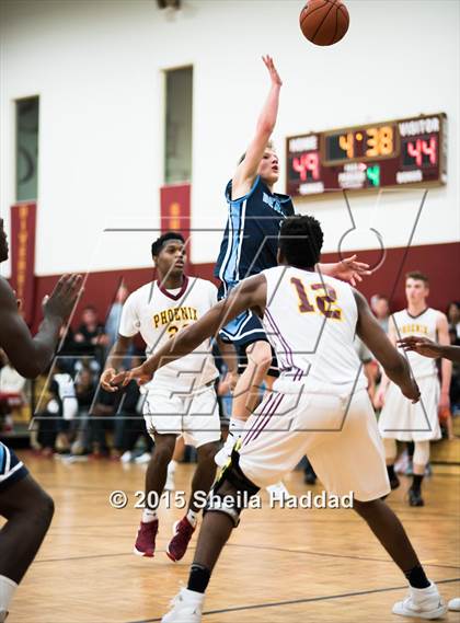 Thumbnail 3 in Berkeley Prep @ Brooks DeBartolo Collegiate photogallery.