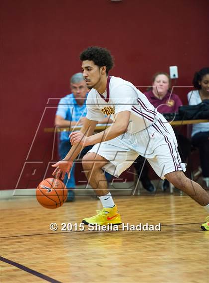 Thumbnail 3 in Berkeley Prep @ Brooks DeBartolo Collegiate photogallery.
