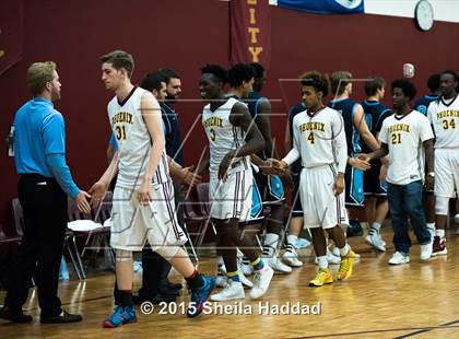 Thumbnail 3 in Berkeley Prep @ Brooks DeBartolo Collegiate photogallery.