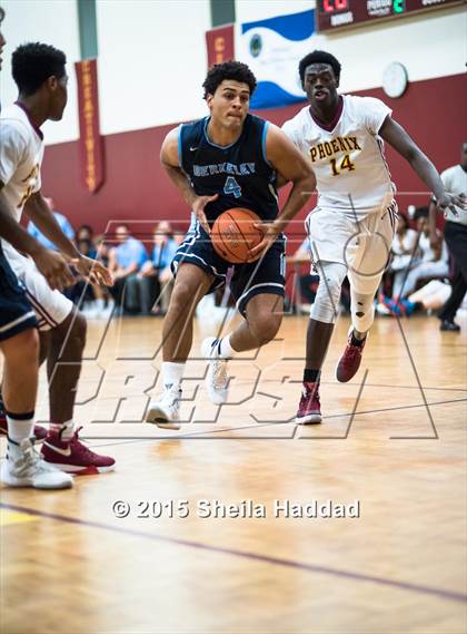 Thumbnail 1 in Berkeley Prep @ Brooks DeBartolo Collegiate photogallery.