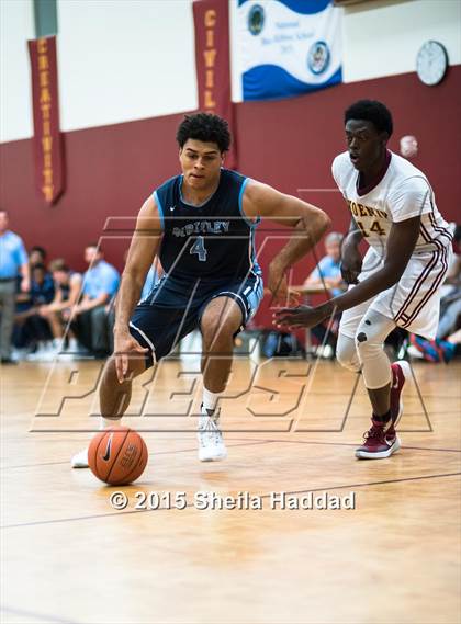 Thumbnail 3 in Berkeley Prep @ Brooks DeBartolo Collegiate photogallery.