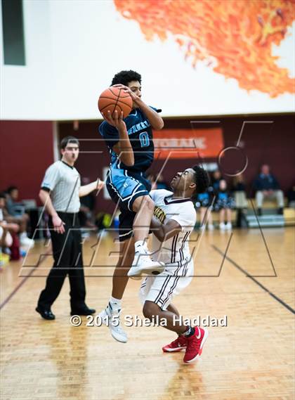 Thumbnail 3 in Berkeley Prep @ Brooks DeBartolo Collegiate photogallery.