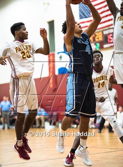 Thumbnail 3 in Berkeley Prep @ Brooks DeBartolo Collegiate photogallery.