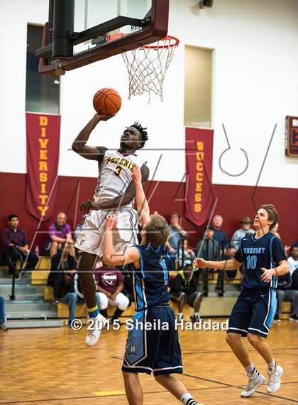 Thumbnail 2 in Berkeley Prep @ Brooks DeBartolo Collegiate photogallery.