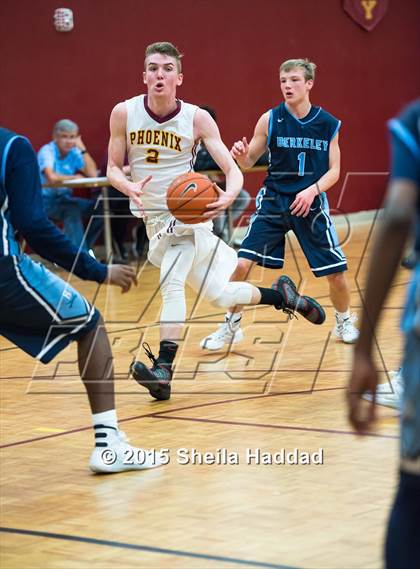 Thumbnail 3 in Berkeley Prep @ Brooks DeBartolo Collegiate photogallery.