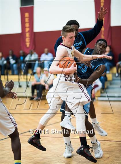 Thumbnail 2 in Berkeley Prep @ Brooks DeBartolo Collegiate photogallery.