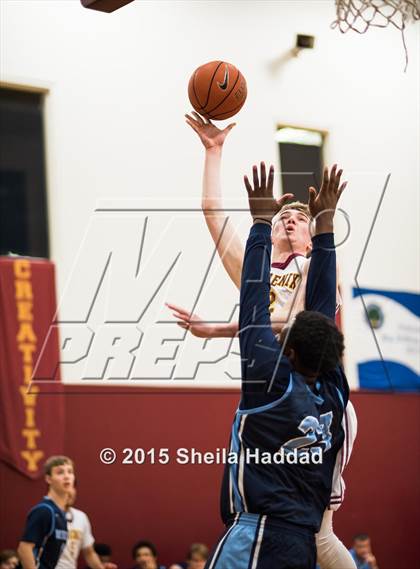 Thumbnail 1 in Berkeley Prep @ Brooks DeBartolo Collegiate photogallery.