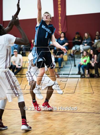 Thumbnail 2 in Berkeley Prep @ Brooks DeBartolo Collegiate photogallery.