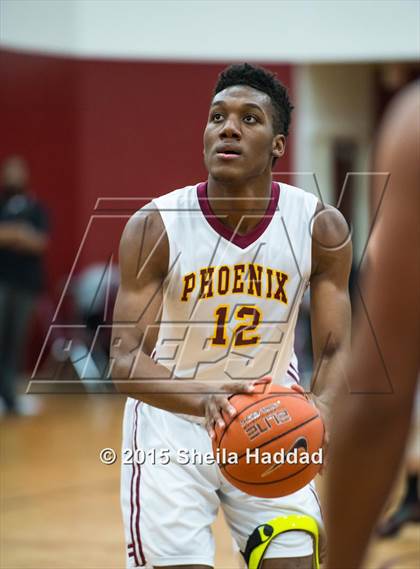 Thumbnail 1 in Berkeley Prep @ Brooks DeBartolo Collegiate photogallery.