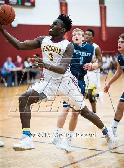 Thumbnail 2 in Berkeley Prep @ Brooks DeBartolo Collegiate photogallery.