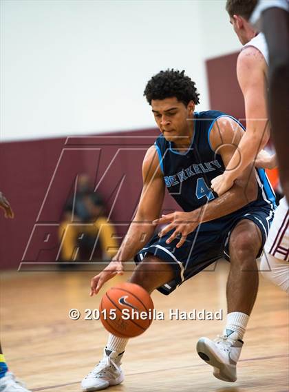 Thumbnail 3 in Berkeley Prep @ Brooks DeBartolo Collegiate photogallery.