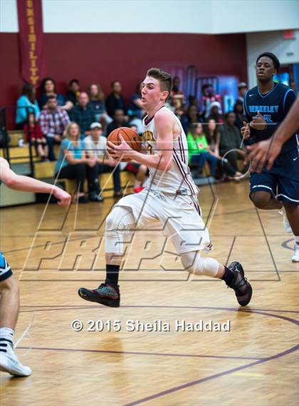 Thumbnail 1 in Berkeley Prep @ Brooks DeBartolo Collegiate photogallery.