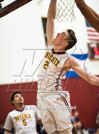 Thumbnail 2 in Berkeley Prep @ Brooks DeBartolo Collegiate photogallery.