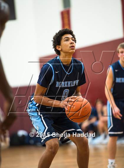 Thumbnail 2 in Berkeley Prep @ Brooks DeBartolo Collegiate photogallery.