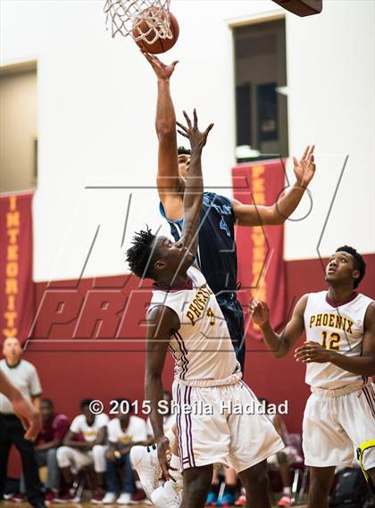 Thumbnail 3 in Berkeley Prep @ Brooks DeBartolo Collegiate photogallery.
