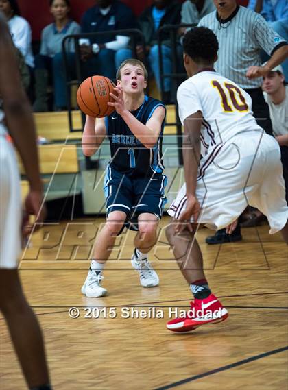 Thumbnail 2 in Berkeley Prep @ Brooks DeBartolo Collegiate photogallery.
