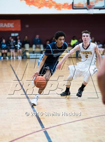 Thumbnail 2 in Berkeley Prep @ Brooks DeBartolo Collegiate photogallery.