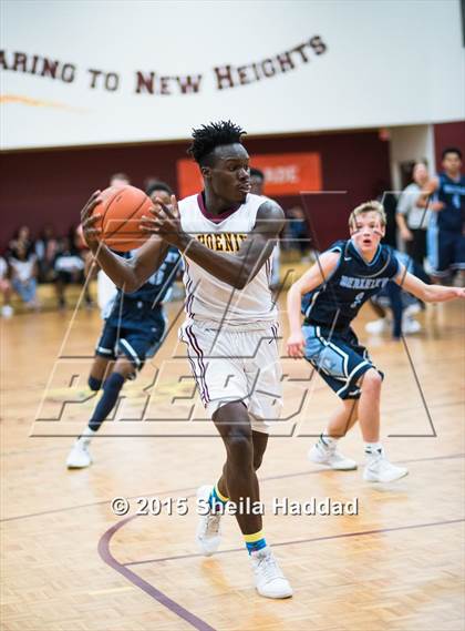 Thumbnail 2 in Berkeley Prep @ Brooks DeBartolo Collegiate photogallery.