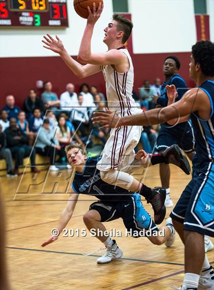 Thumbnail 2 in Berkeley Prep @ Brooks DeBartolo Collegiate photogallery.