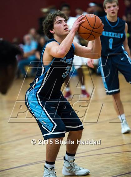 Thumbnail 3 in Berkeley Prep @ Brooks DeBartolo Collegiate photogallery.